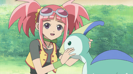 Dinosaur King | Netflix Dinosaur King | Netflix