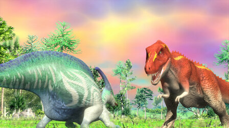 Dinosaur King | Netflix Dinosaur King | Netflix
